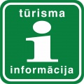 Burtnieku pagasta tūrisma informācijas punkts
