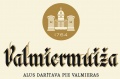 Valmiermuižas alus