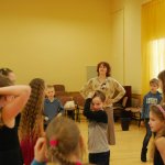 Februāra aktivitātes Burtnieku Ausekļa vidusskolā