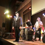 15. Vislatvijas vakara vadītāju festivāls “Caur smiekliem pilnīgi nopietni…” DZĪVE KĀ PASAKĀ (foto K.Auziņa un R. Matjuškova)