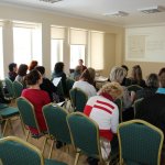 Seminārs par projektu sagatavošanu VKKF projektu konkursos 