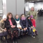 „Bērnu, jauniešu un vecāku žūrijas” dalībnieki viesojas Rīgā