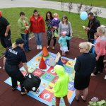 Dārza svētki “Cirks” PII 