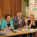 Novadu 15. Grāmatu svētki Rencēnos