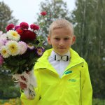 1.septembris Matīšos 