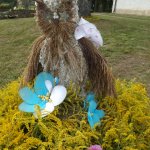 Ziedu rota Matīšiem