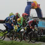  SCO CENTRS BMX velotrases 15 gadu jubilejas sacensības