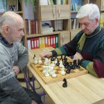 Ziemas sporta spēles Rencēnos