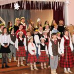 Bērnu un jauniešu talantu konkurss Matīšos