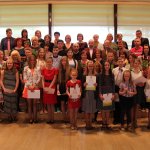 Burtnieku novada skolu laureāts 2017