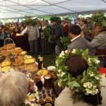 Matīšu folkloras kopa 