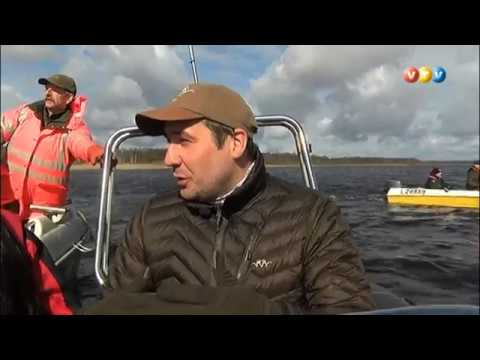 Sāk Burtnieka ezera atveseļošanas plāna īstenošanu