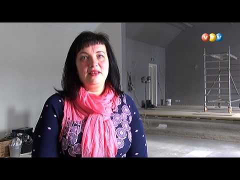 Ēvelē top tautas nams! Lielā atklāšnas balle jau šopavasar!