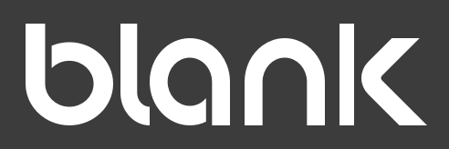 blank