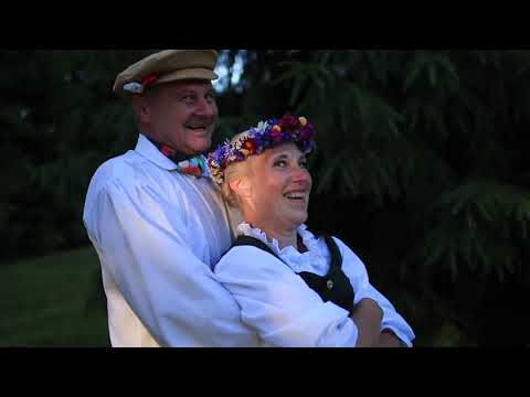 Ielīgošana Matīšos 2021