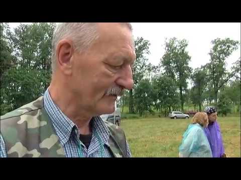 Dižsliekai veltītais Dabas koncertzāles koncerts Vīsraga palieņu pļavā, Burtniekos