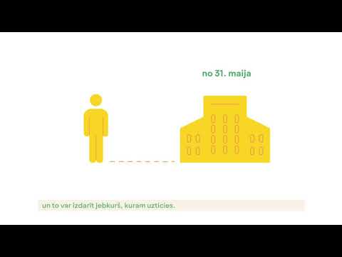 Pieteikšanās balsot vēlētāja atrašanās vietā 5. jūnija pašvaldību vēlēšanās